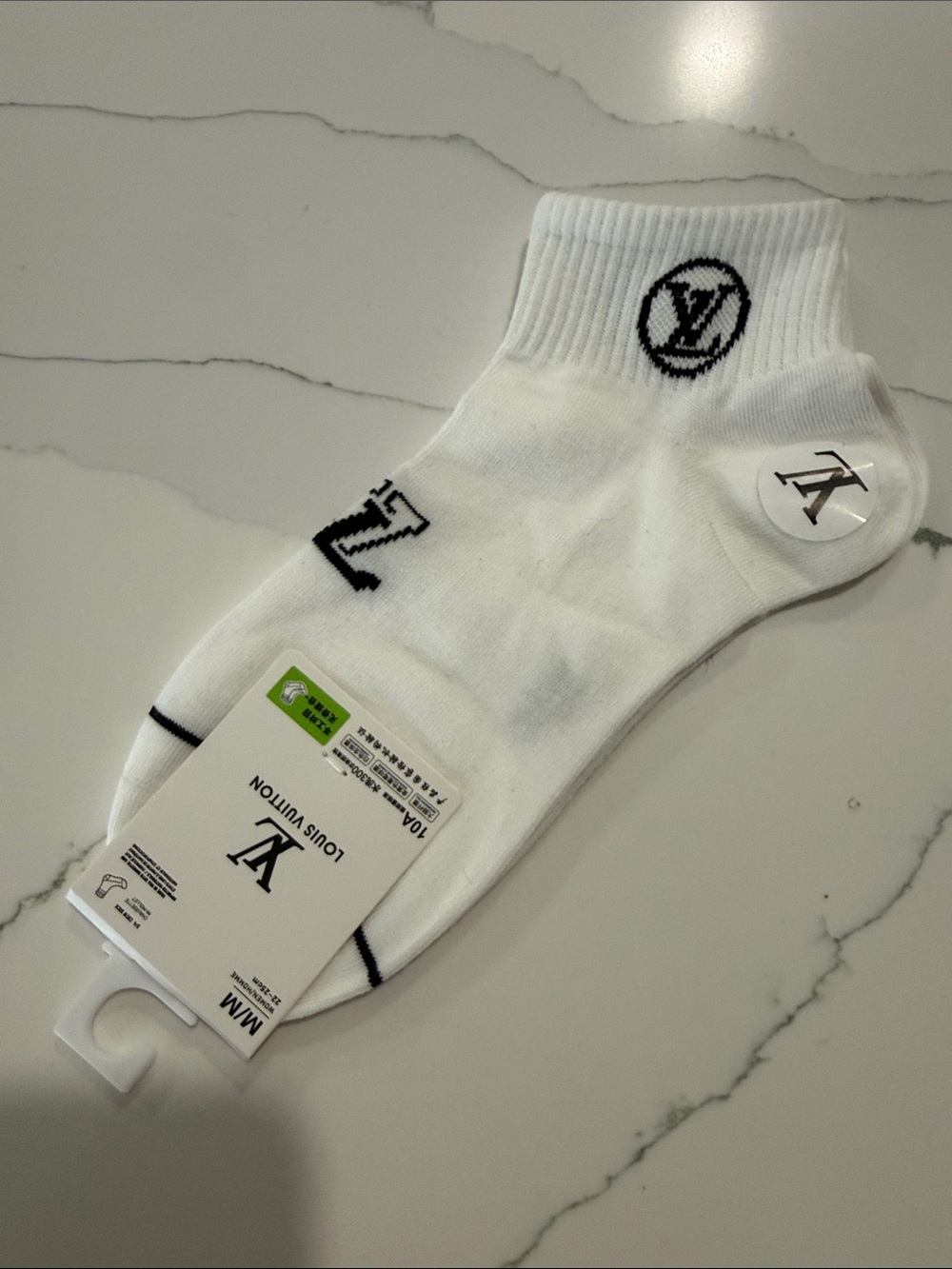 Fashion Ankle Socks